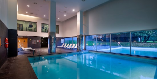 NH Collection Santiago de Compostela